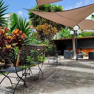 Aspa - Alegria Gasthof Funchal (Madeira)