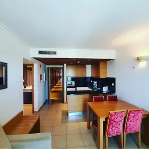 & Hotel Monte Gordo