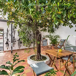 Lemon Tree Couette-café District de Faro