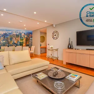 Costa Do Sol Iv Apartamento Funchal (Madeira)