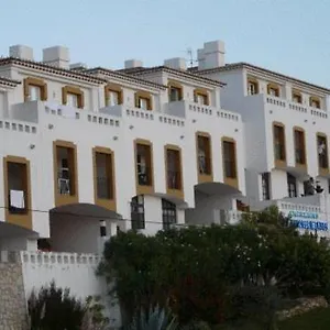 Os Descobrimentos Ferienpark Burgau