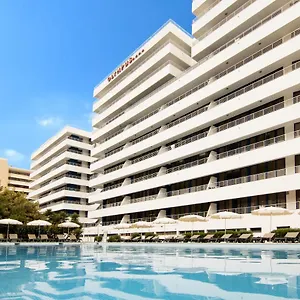 The Navigator - Olympus Appart hôtel Vilamoura