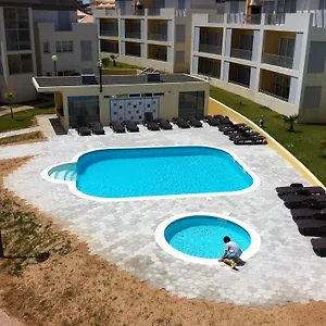 Paraiso Dourado Aparthotel Porto Santo