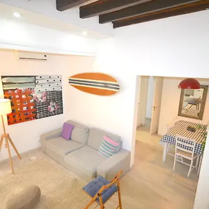 Trylisbon Alcântara Appartement