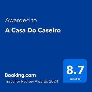 A Casa Do Caseiro Gasthof Funchal (Madeira)