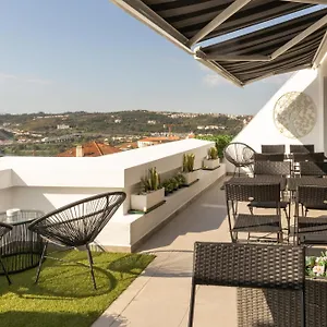 Penedo Da Saudade & Hostel Coimbra