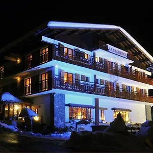 La Chaumière Hotel Morzine