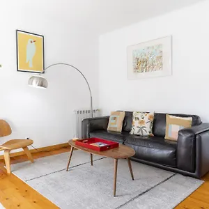 Apartamento Lv Premier Baixa- Pr, Lisboa