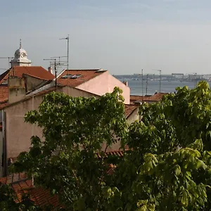 Apartamento Se De Iii, Lisboa