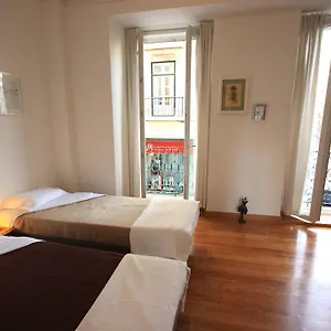 Apartamento Myplace - - Camoes, Lisboa