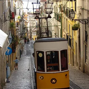 Apartamento Caetanos Loft, Lisboa