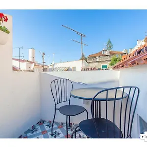 Typical Appartement
